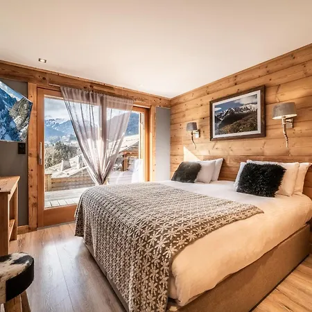 Chalet Heavenly Morzine - By Emerald