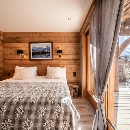 Heavenly Morzine - By Emerald Chalet Montriond
