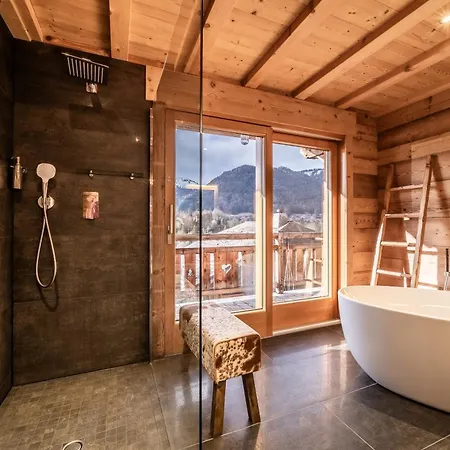 Chalet Heavenly Morzine - By Emerald *