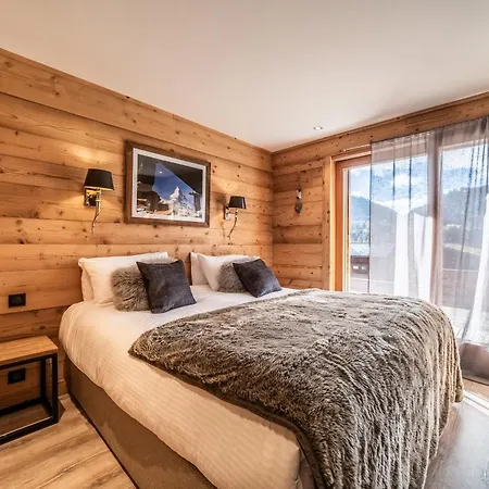 Heavenly Morzine - By Emerald