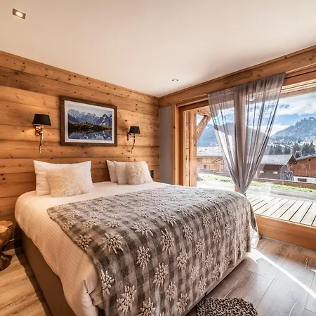 Chalet Heavenly Morzine - By Emerald Montriond