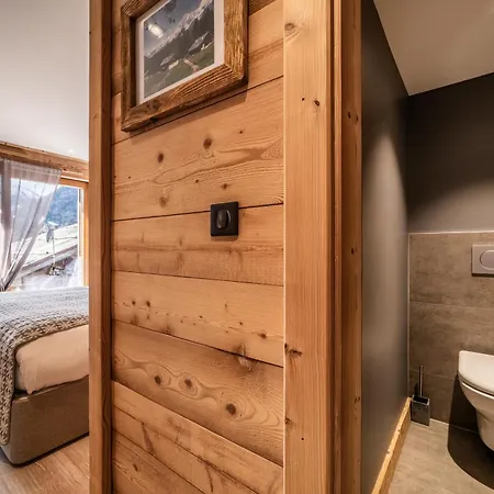 Heavenly Morzine - By Emerald Chalet Montriond