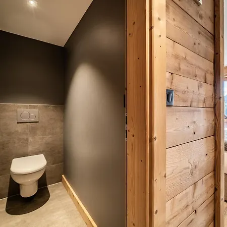 Chalet Heavenly Morzine - By Emerald