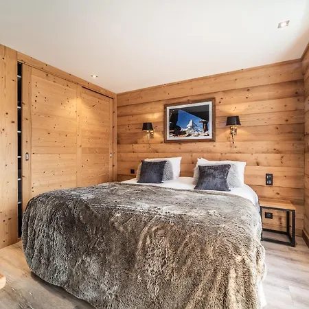 Heavenly Morzine - By Emerald Chalet