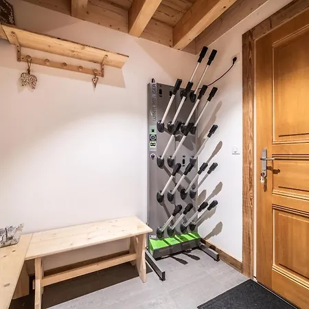Chalet Heavenly Morzine - By Emerald *
