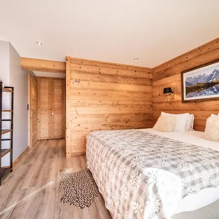 Heavenly Morzine - By Emerald