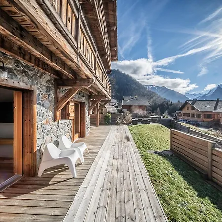 Chalet Heavenly Morzine - By Emerald