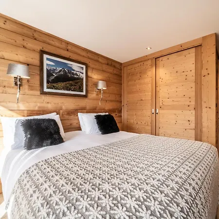 Heavenly Morzine - By Emerald Chalet *