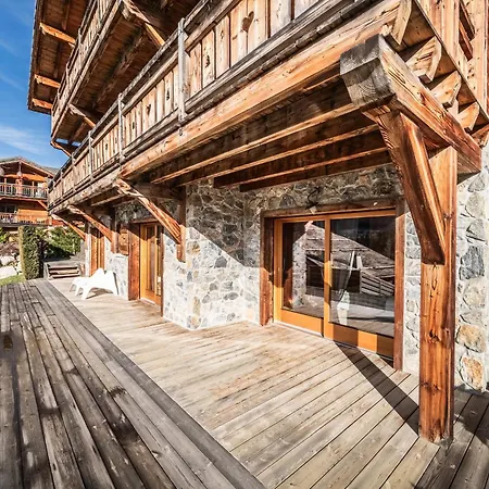 Heavenly Morzine - By Emerald Montriond